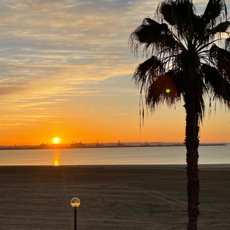 Apartamento con vistas al mar - Apartamento de 2 dormitorios - 18