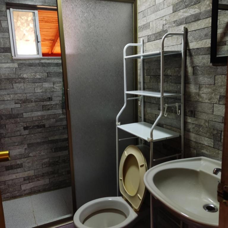 Cabaña la Araucaria - Casa Unifamiliar de 3 dormitorios - 1