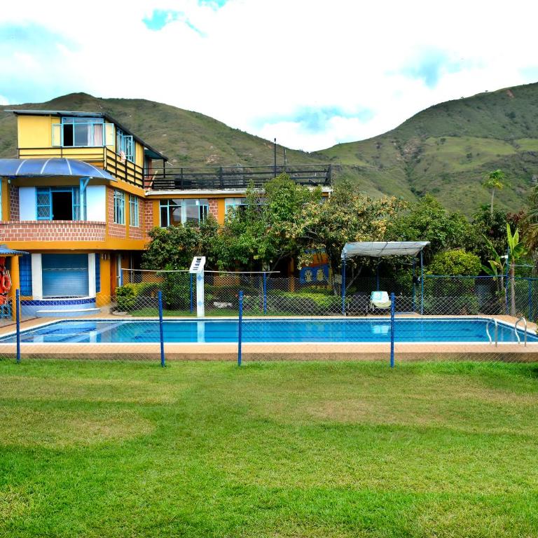 Alex Country House - Casa de 4 dormitorios - 1
