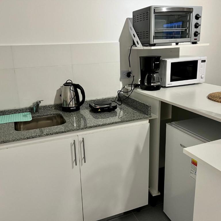 Studio Palermo Hollywood location! - Apartamento Estudio - 15