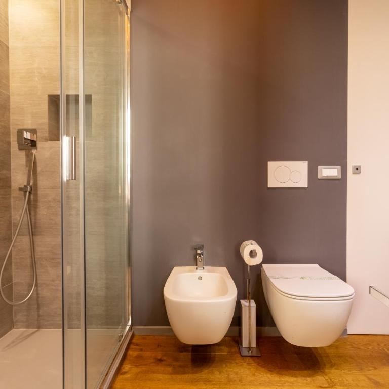 Fontana di Trevi Roma Luxury Suite - Suite Deluxe - 7