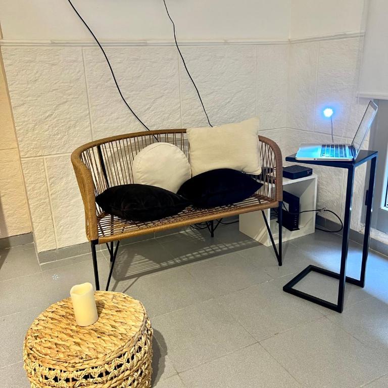 Studio Palermo Hollywood location! - Apartamento Estudio - 14