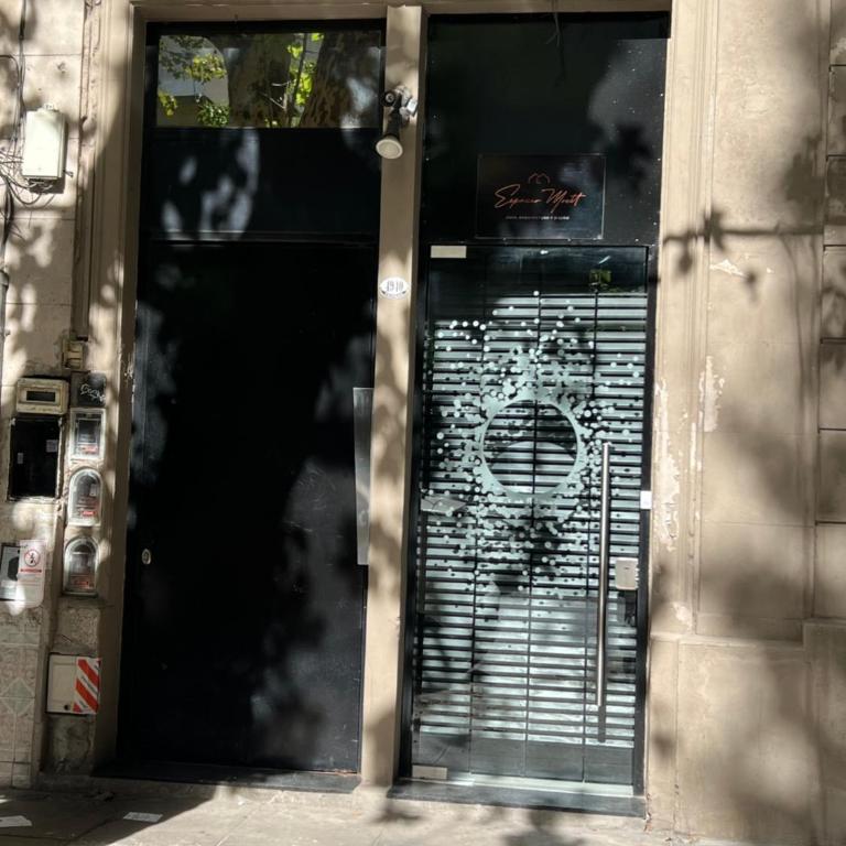 Studio Palermo Hollywood location! - Apartamento Estudio - 22