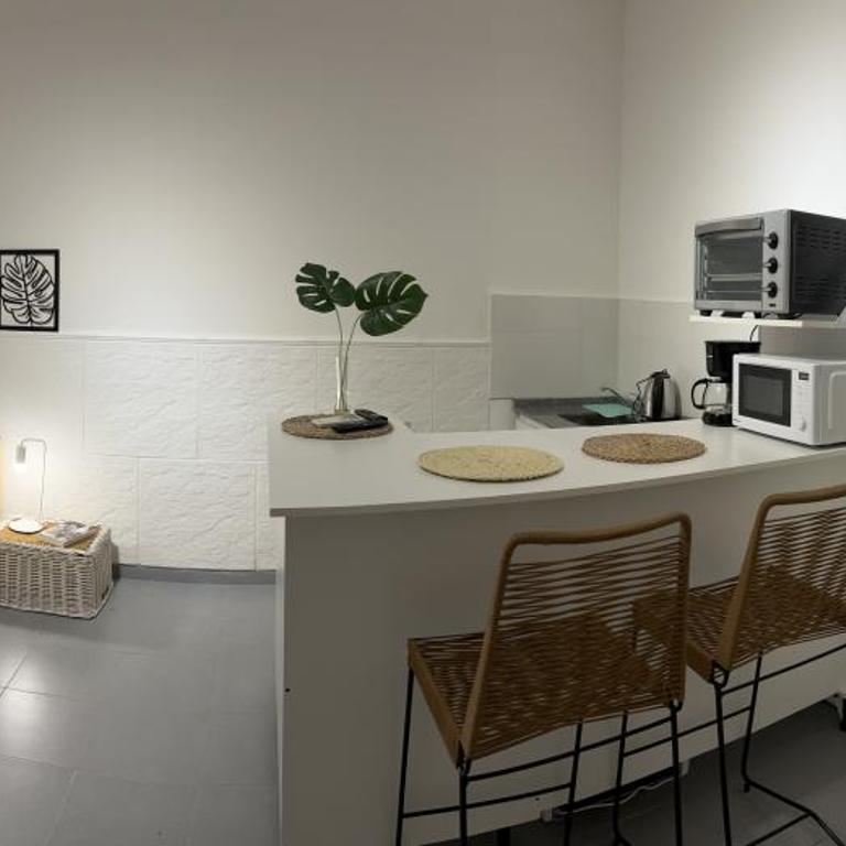 Studio Palermo Hollywood location! - Apartamento Estudio - 18