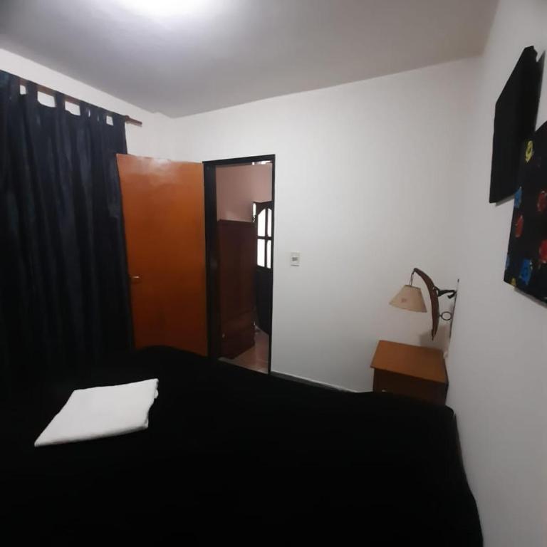 Complejo de Cabañas Estancia Del Águila - Casa de 2 dormitorios - 4