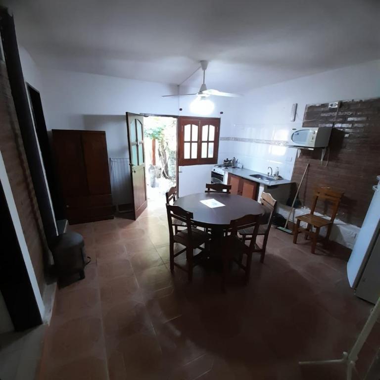 Complejo de Cabañas Estancia Del Águila - Casa de 2 dormitorios - 6