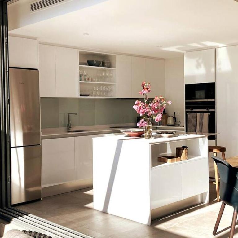 MODERN LUXURY PENTHOUSE, 15 minutes MARBELLA - Apartamento de 2 dormitorios - 8