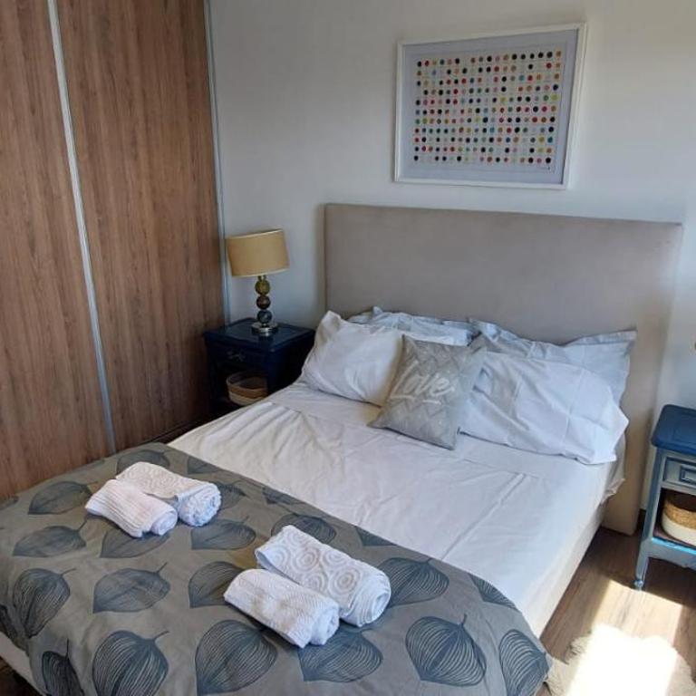 Barracas de melipal - Apartamento de 1 dormitorio - 10