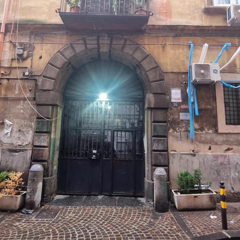 a casarell - One-Bedroom Apartment - 31