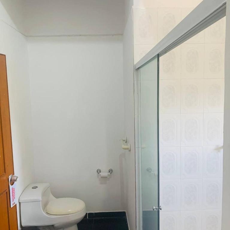 Finca Hotel Calle Jardin - Family Room - 5