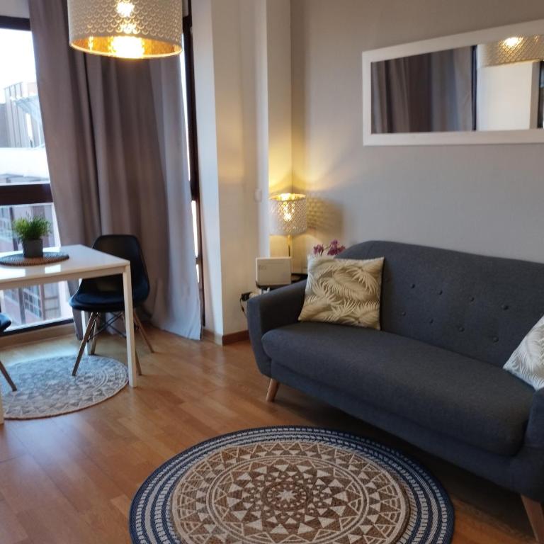 My Suites Madrid - Aeropuerto Ifema - Apartamento - 33