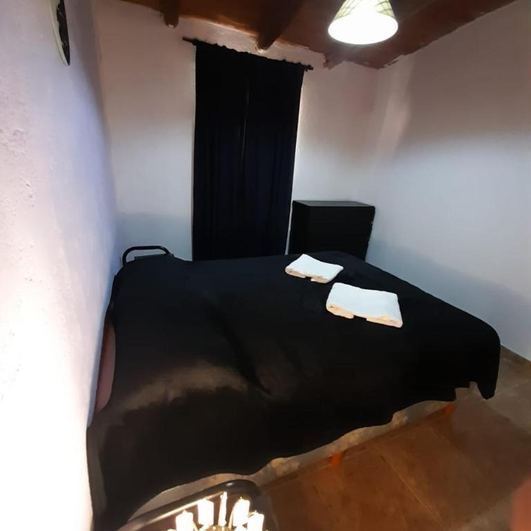 Complejo de Cabañas Estancia Del Águila - Casa de 2 dormitorios - 3