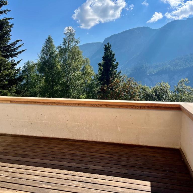 Appartamento - Residence I Larici - Appartamento con Vista Montagna - 8