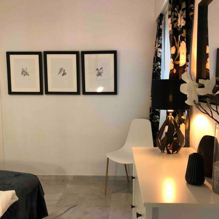 Casa Diana - Moderne Wohnung in Strandnähe - Apartamento de 2 dormitorios - 20