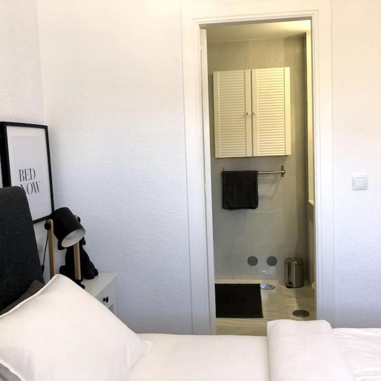 Casa Diana - Moderne Wohnung in Strandnähe - Apartamento de 2 dormitorios - 16