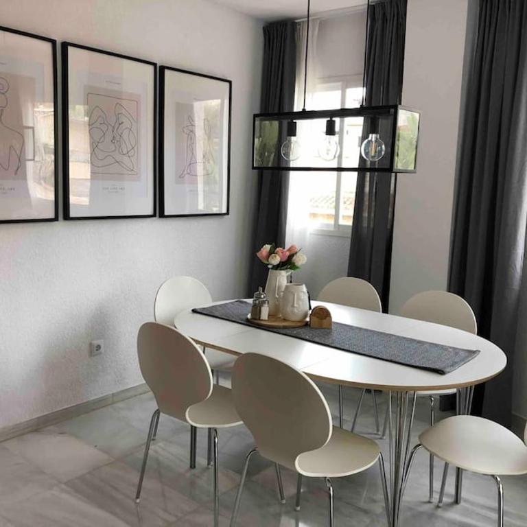 Casa Diana - Moderne Wohnung in Strandnähe - Apartamento de 2 dormitorios - 2