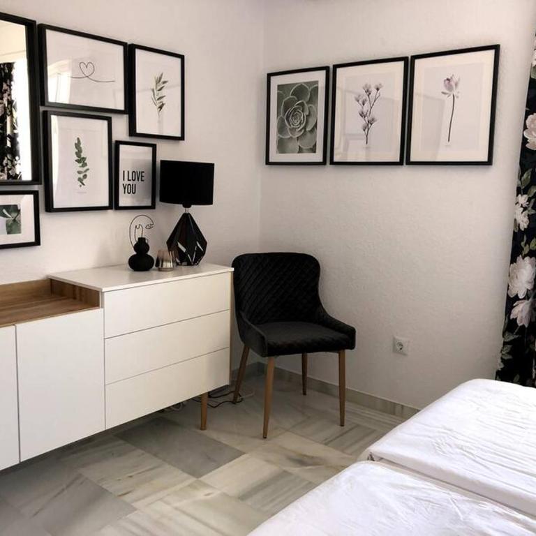 Casa Diana - Moderne Wohnung in Strandnähe - Apartamento de 2 dormitorios - 14