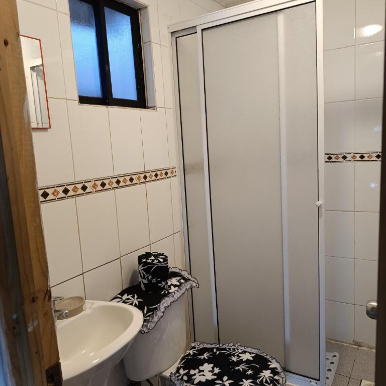 Cabaña Carrasco - Two-Bedroom Apartment - 2