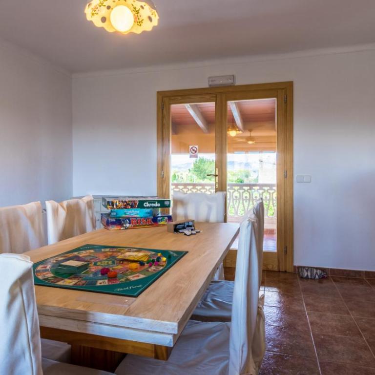 Villa Son Fanals - Villa con piscina privada - 15