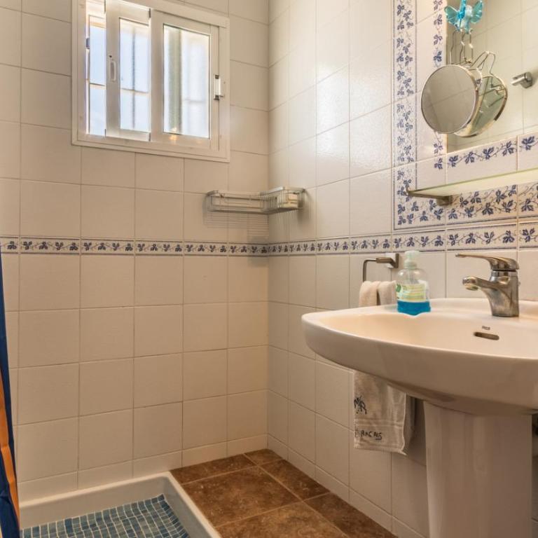 Villa Son Fanals - Villa con piscina privada - 24