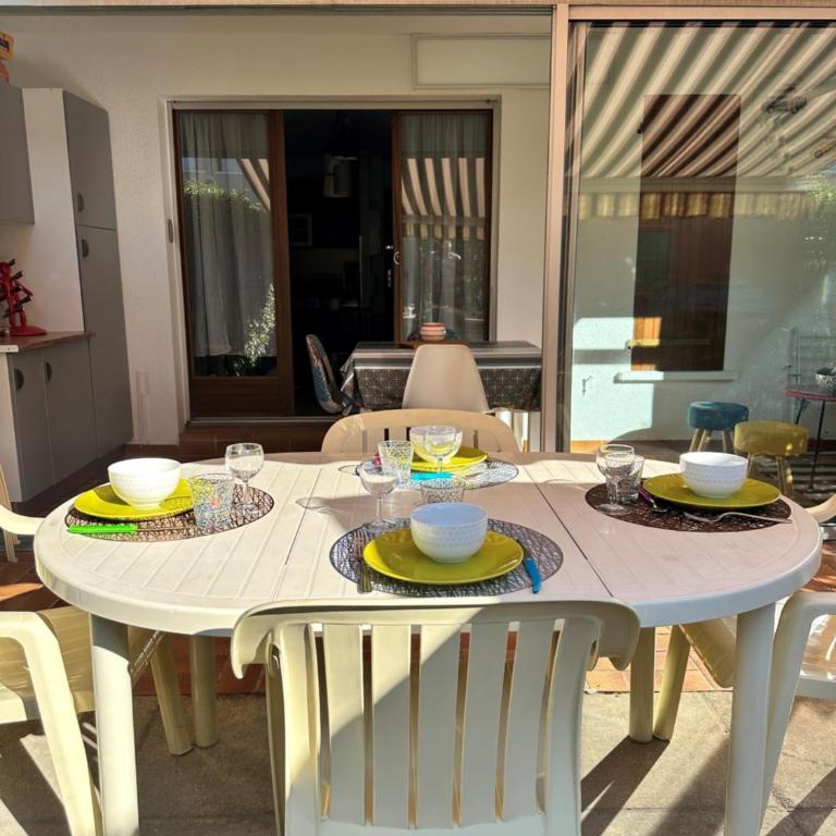 Cap Eureka - Appartement 1 Chambre - 5