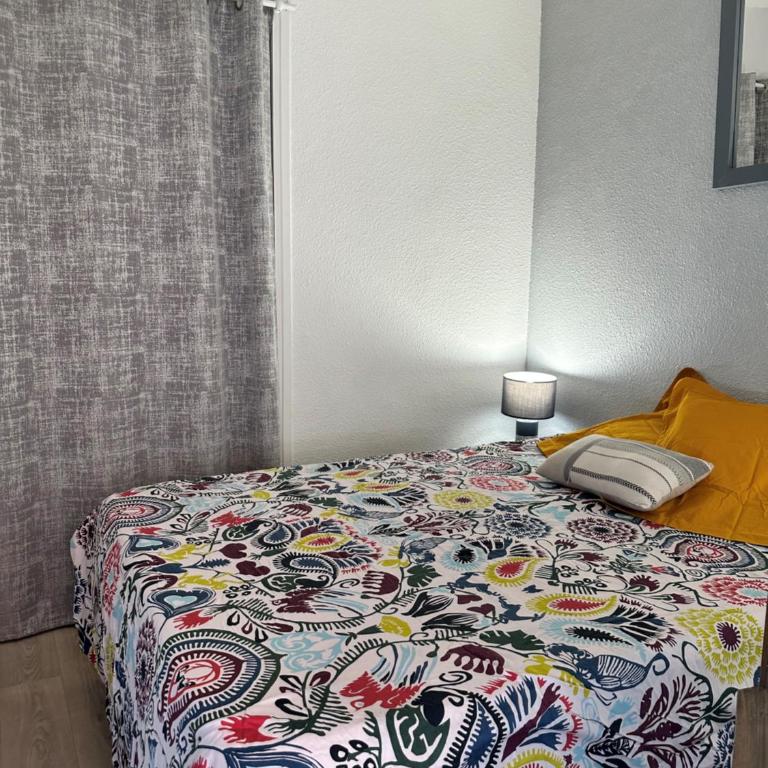 Cap Eureka - Appartement 1 Chambre - 6