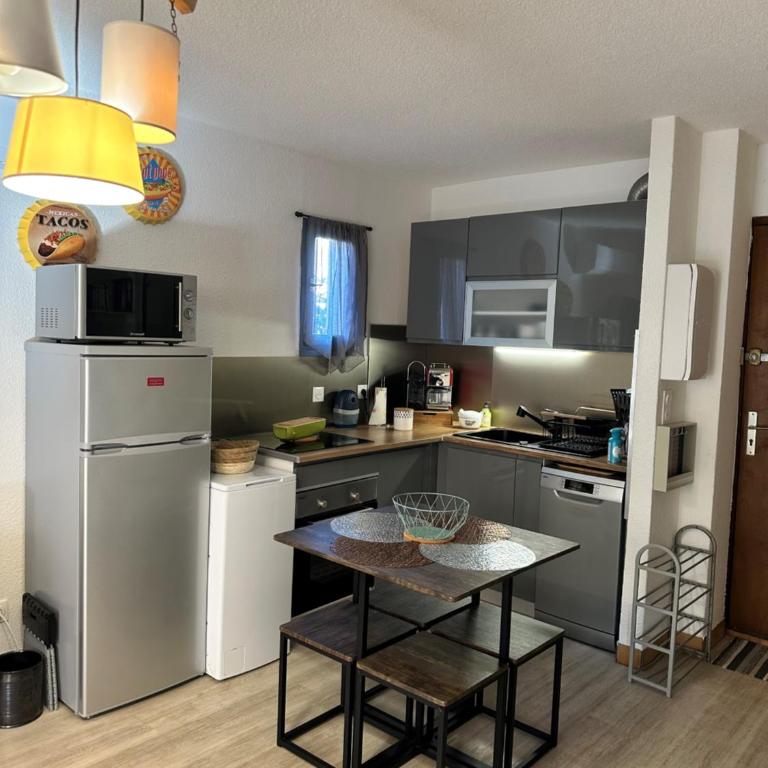 Cap Eureka - Appartement 1 Chambre - 7