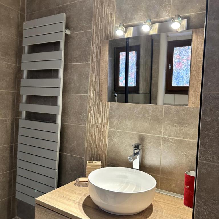 Cap Eureka - Appartement 1 Chambre - 9