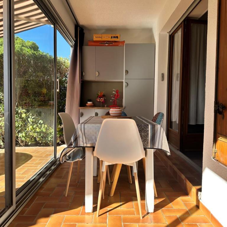 Cap Eureka - Appartement 1 Chambre - 10