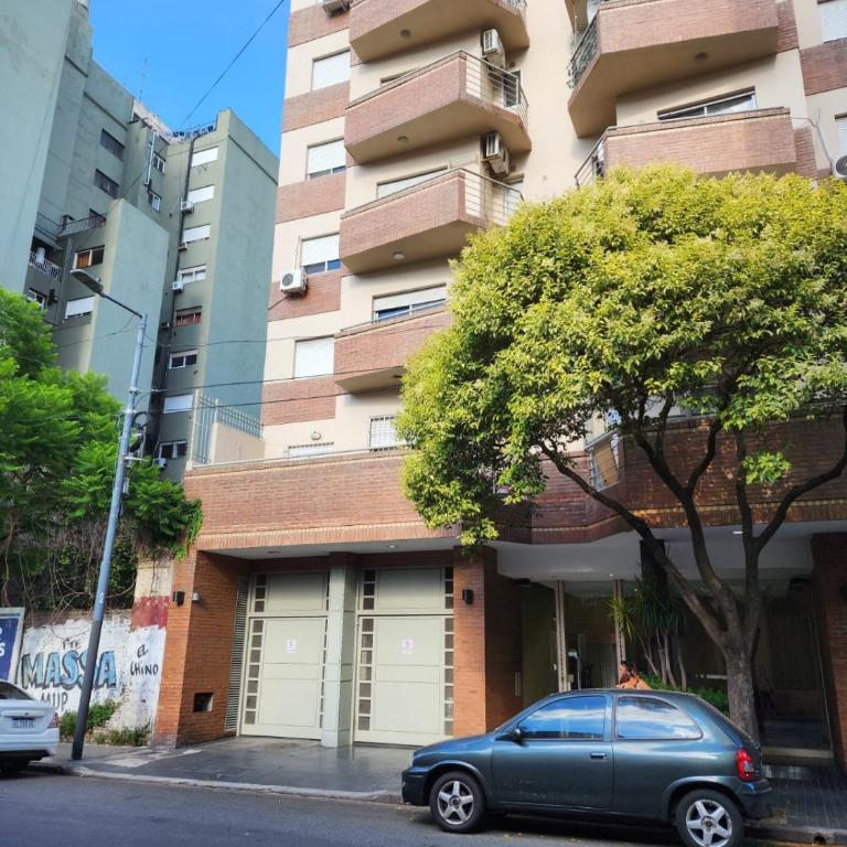 Zona histórica y cerca de UADE para dos personas - Apartamento de 1 dormitorio - 5