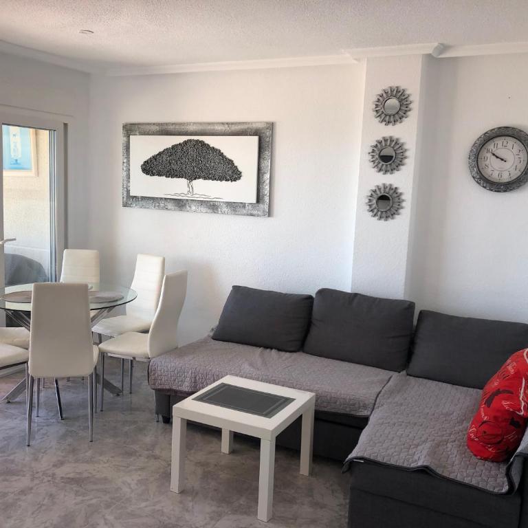 Seafront Dream Apartment - Apartamento con vistas al mar - 8