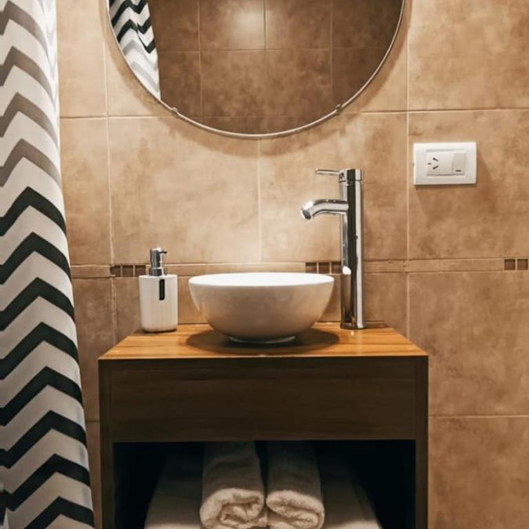 Zit Flat - Apartamento de 1 dormitorio - 4
