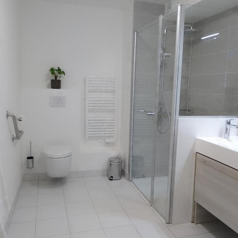 Domitys L'Ellipse - Appartement 1 Chambre - 3