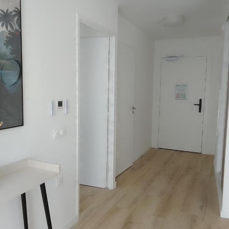 Domitys L'Ellipse - Appartement 1 Chambre - 4