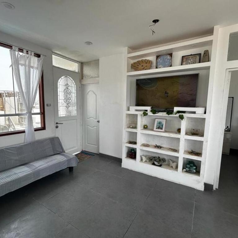 Playa Arica Backpackers - Studio Apartment with Sea View - 8