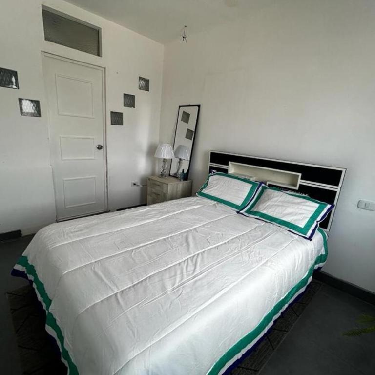 Playa Arica Backpackers - Studio Apartment with Sea View - 2