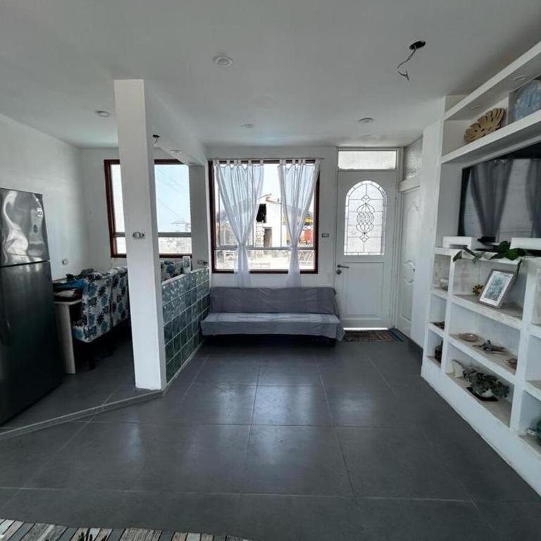 Playa Arica Backpackers - Studio Apartment with Sea View - 5