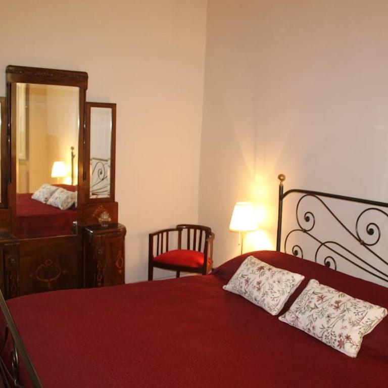 Casa Santa Caterina - Apartment - 12