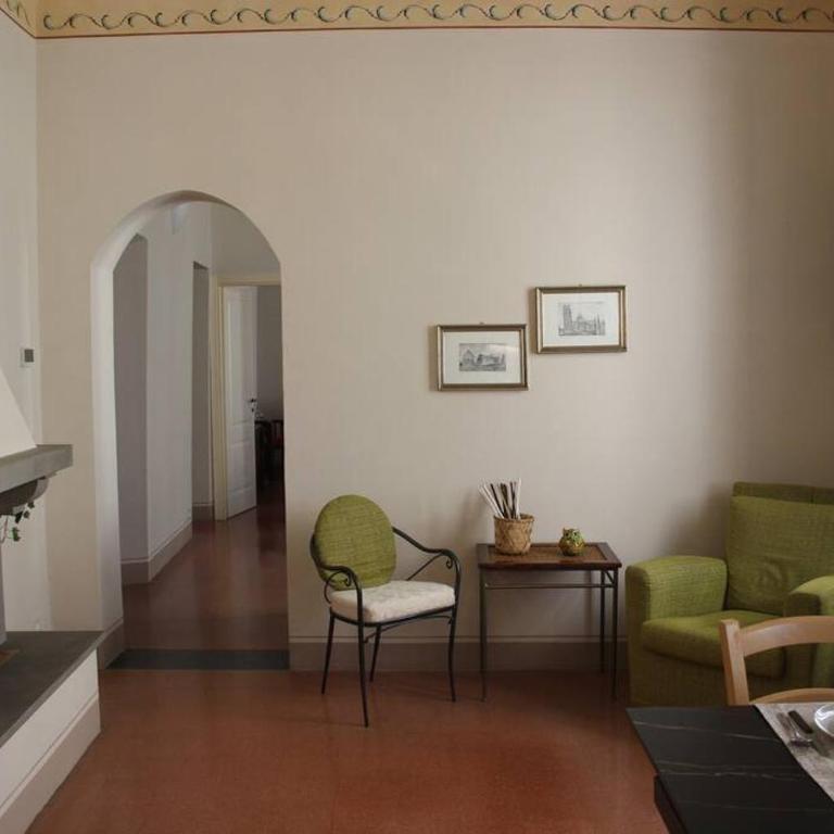 Casa Santa Caterina - Apartment - 14