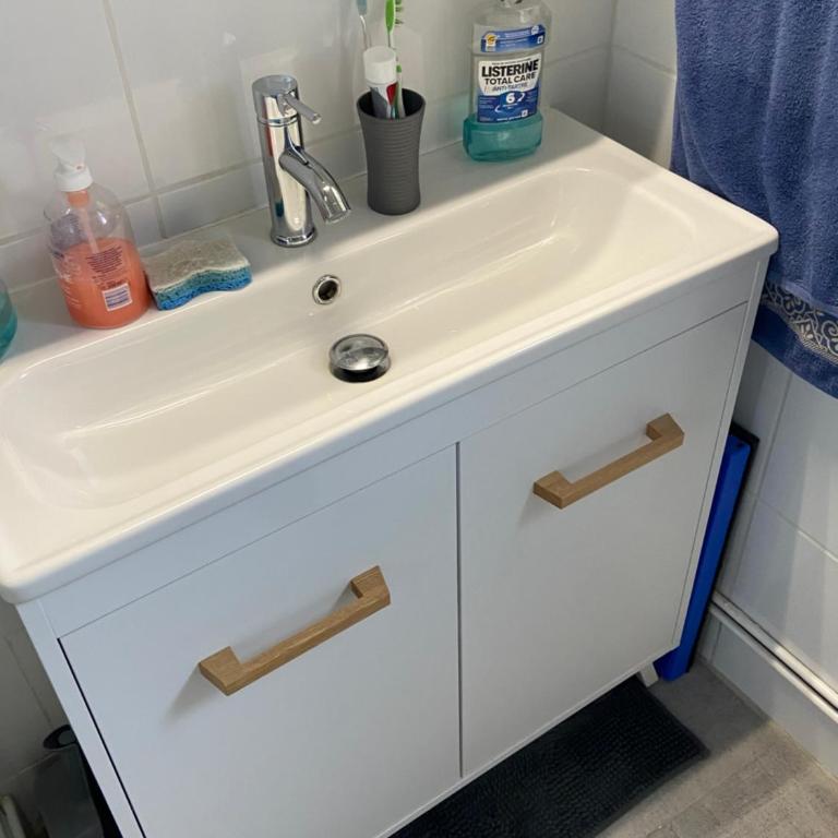 T2 village naturiste Aphrodite - Appartement 1 Chambre - 5