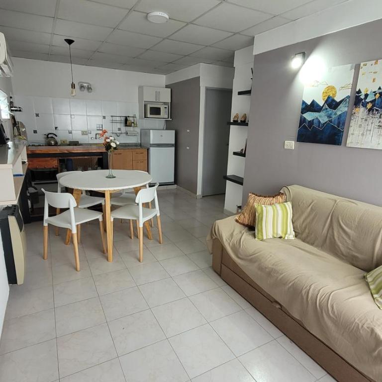 depto 1 dorm complejo Costa Azul Carlos Paz - Apartamento de 1 dormitorio - 2
