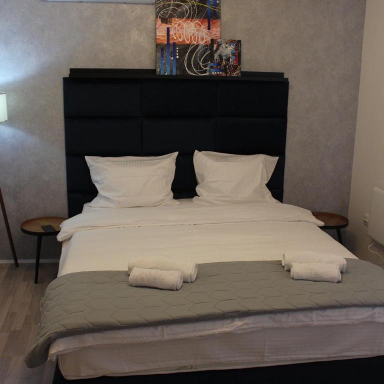 Race for Space - Apartman sa 2 Spavaće Sobe - 14