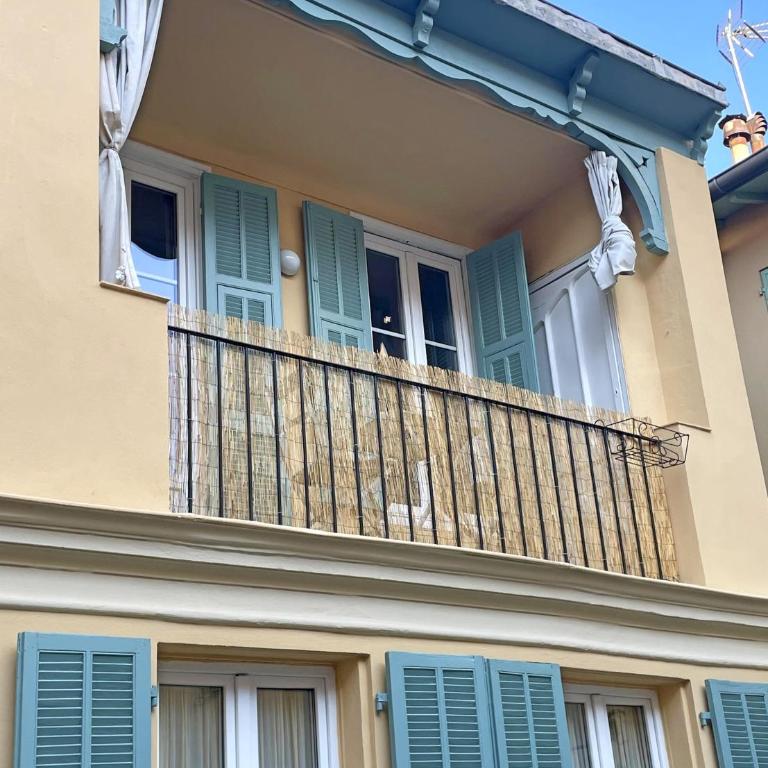 Casa Marguerite, studio atypique - Appartement 1 Chambre - 4