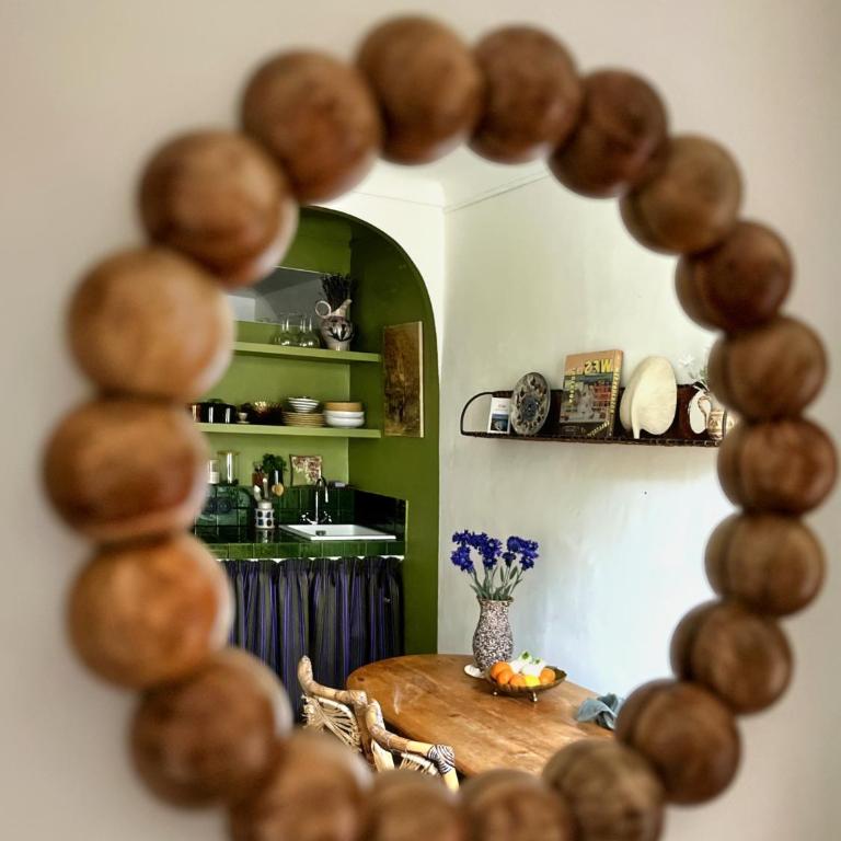 Casa Marguerite, studio atypique - Appartement 1 Chambre - 6