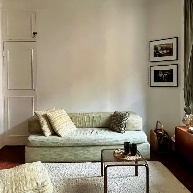 Casa Marguerite, studio atypique - Appartement 1 Chambre - 13