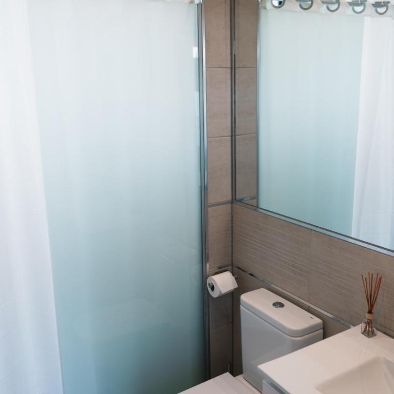 El Lagarto 1008 - Apartamento de 1 dormitorio - 8
