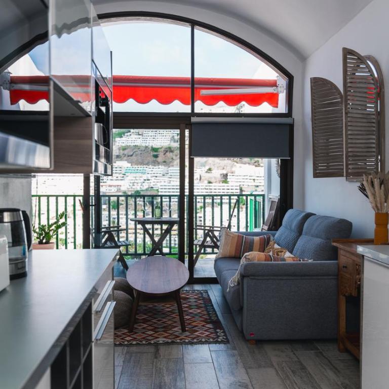 El Lagarto 1008 - Apartamento de 1 dormitorio - 10