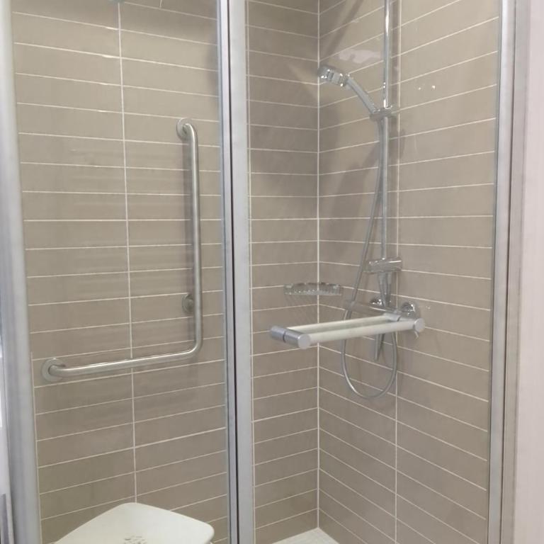 Domitys L'Ellipse - Appartement 2 Chambres - 6