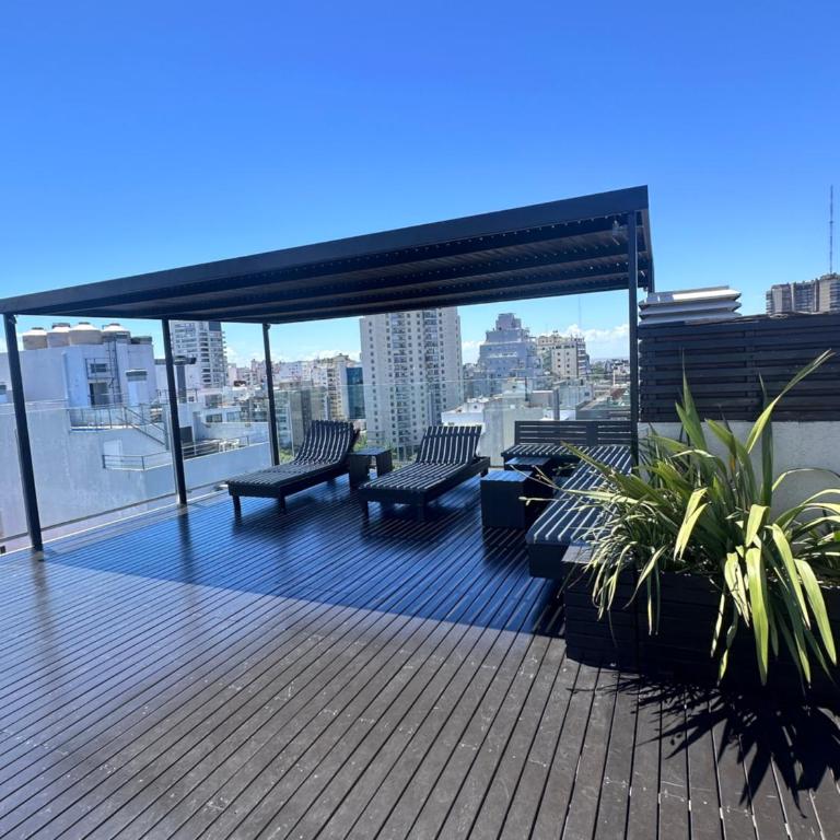 live hotel - Apartamento - 3