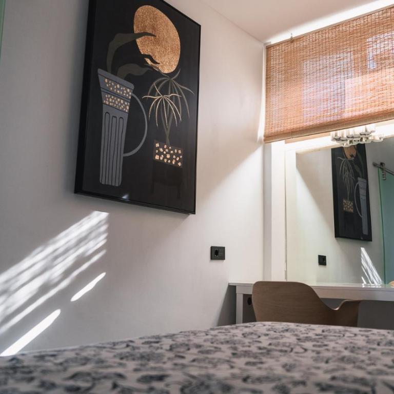 El Lagarto 1008 - Apartamento de 1 dormitorio - 20